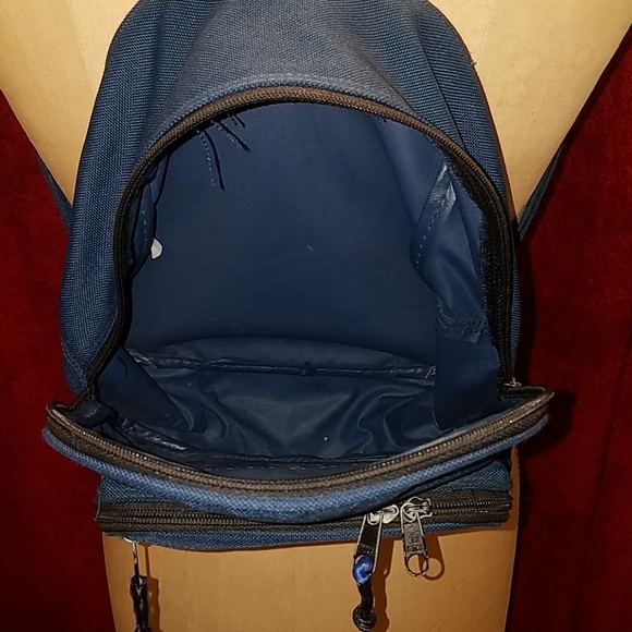 Mini Backpack - Picture 3 of 8